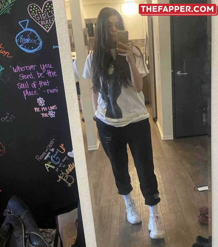 Kira Kosarin  Onlyfans Leaked Nude Image #WQO6Mw5gZl