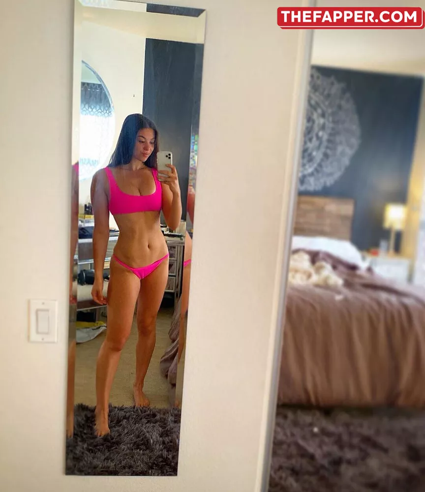 Kira Kosarin  Onlyfans Leaked Nude Image #WwANkACIbq