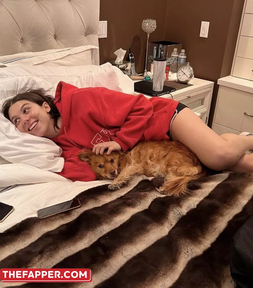Kira Kosarin  Onlyfans Leaked Nude Image #XqBDaX66Zv