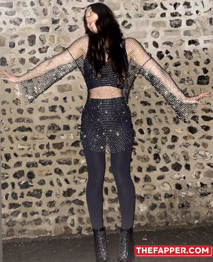 Kira Kosarin  Onlyfans Leaked Nude Image #Yur0EsAxDC