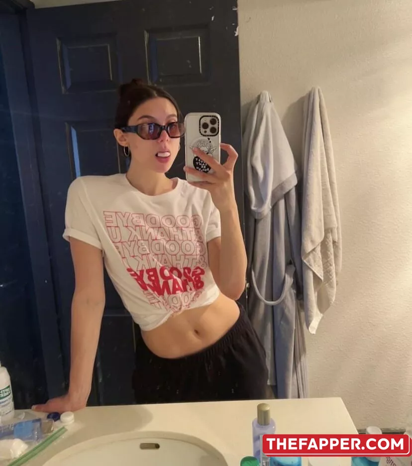 Kira Kosarin  Onlyfans Leaked Nude Image #aOl4DbMKUb