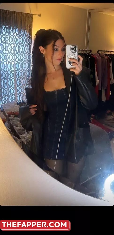 Kira Kosarin  Onlyfans Leaked Nude Image #doS35tDRCo