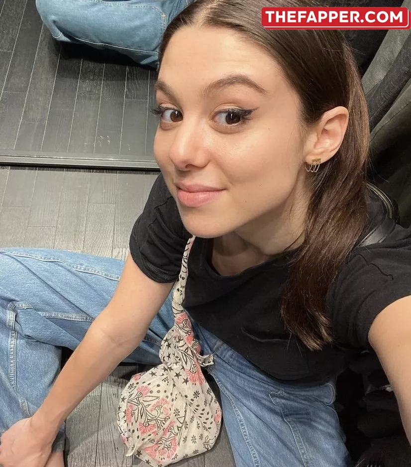 Kira Kosarin  Onlyfans Leaked Nude Image #fJyeI4SkCU