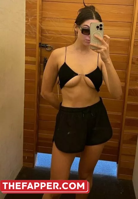 Kira Kosarin  Onlyfans Leaked Nude Image #gC0Uua8x41
