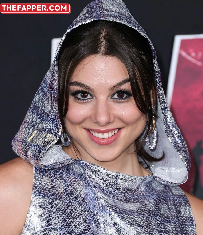 Kira Kosarin  Onlyfans Leaked Nude Image #jMriELOB6K