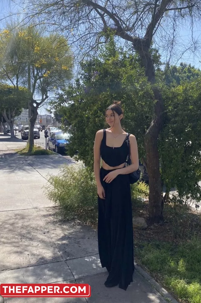 Kira Kosarin  Onlyfans Leaked Nude Image #l4a27K2bnb