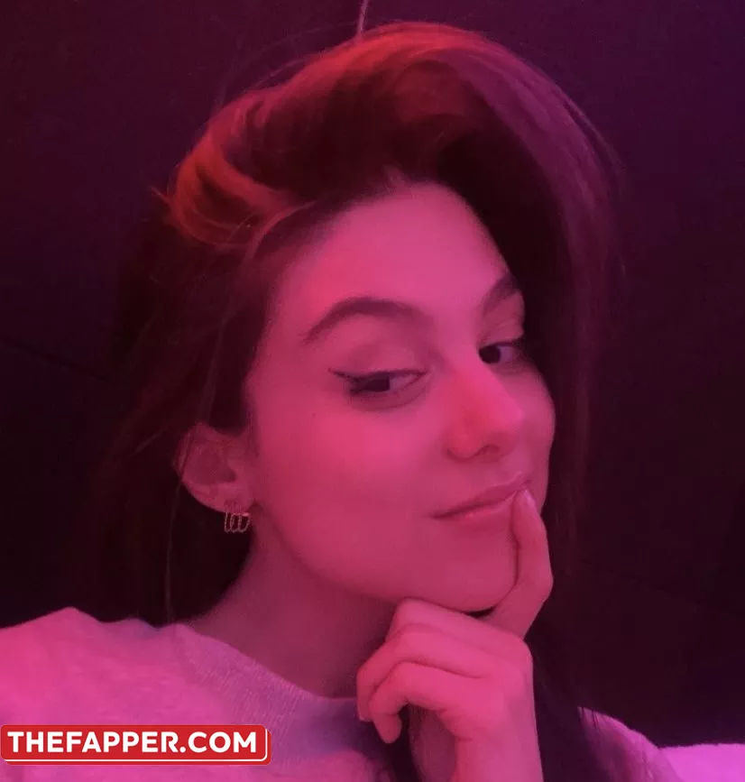 Kira Kosarin  Onlyfans Leaked Nude Image #oi7kPzgGmT