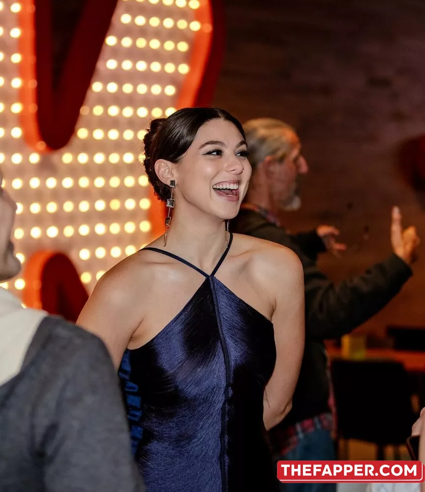 Kira Kosarin  Onlyfans Leaked Nude Image #pVLPMhNzi4