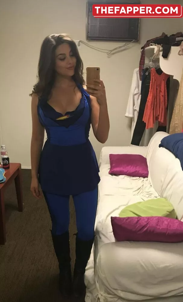 Kira Kosarin  Onlyfans Leaked Nude Image #qZlNGKSAYO