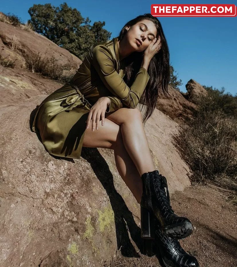 Kira Kosarin  Onlyfans Leaked Nude Image #qh9frU2QCG