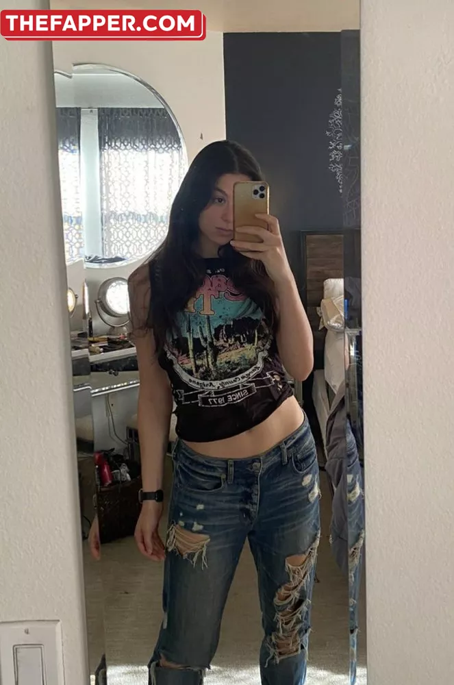 Kira Kosarin  Onlyfans Leaked Nude Image #reNWYseykI