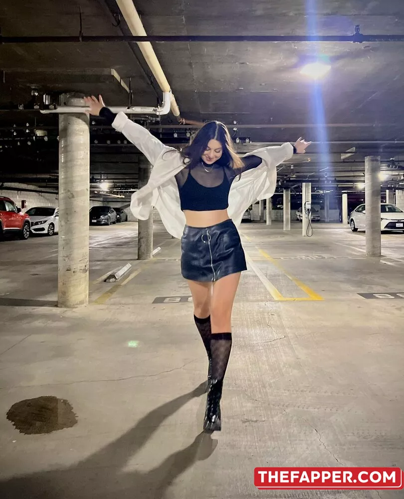Kira Kosarin  Onlyfans Leaked Nude Image #vT8rQ1qSKy