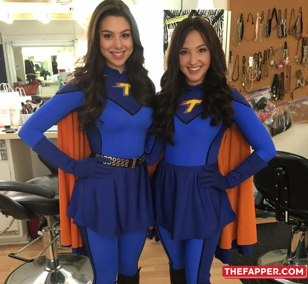 Kira Kosarin  Onlyfans Leaked Nude Image #wTPe2NUh5g