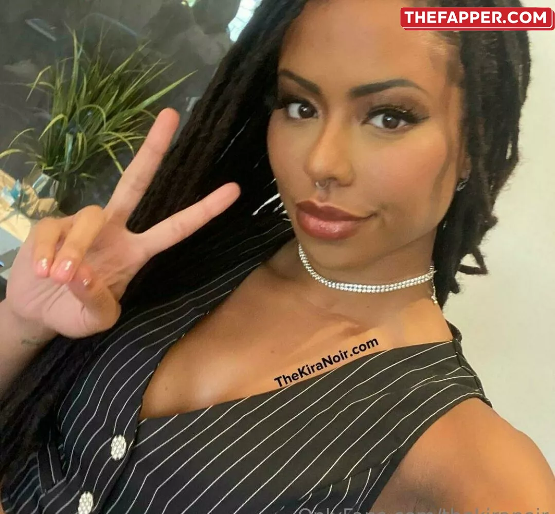 Kira Noir  Onlyfans Leaked Nude Image #Jv5wyGNRCk
