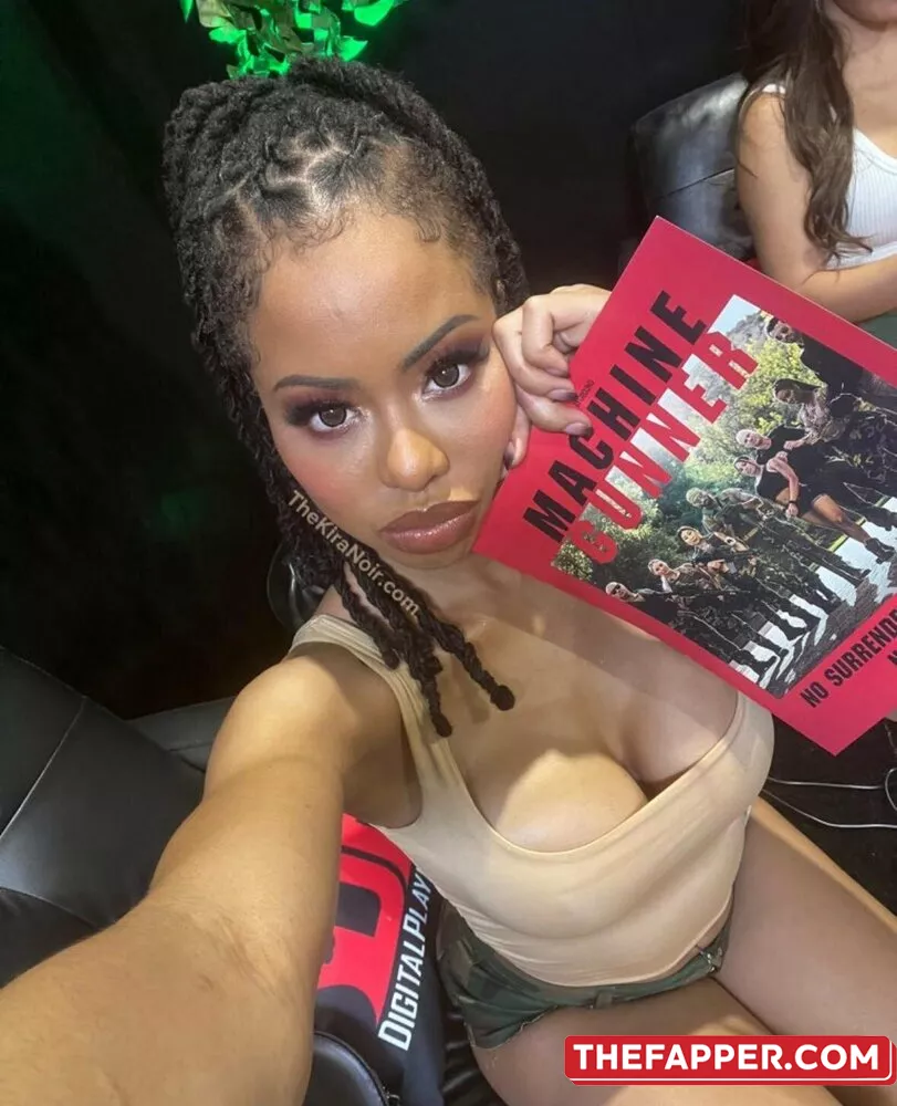 Kira Noir  Onlyfans Leaked Nude Image #pou6Cs1SIT