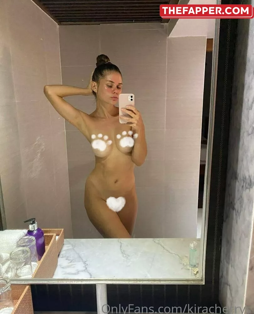 Kiracherrys  Onlyfans Leaked Nude Image #ncBVSugbU2