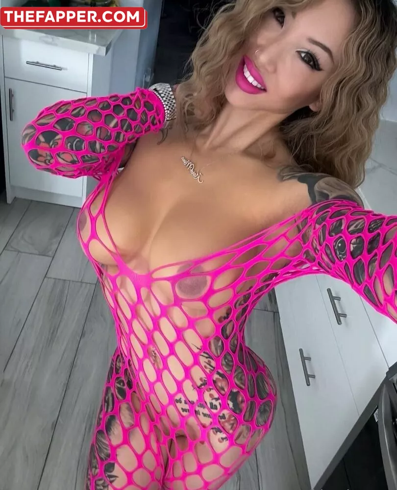 Kiracherrys  Onlyfans Leaked Nude Image #rwuJIFE6Sa