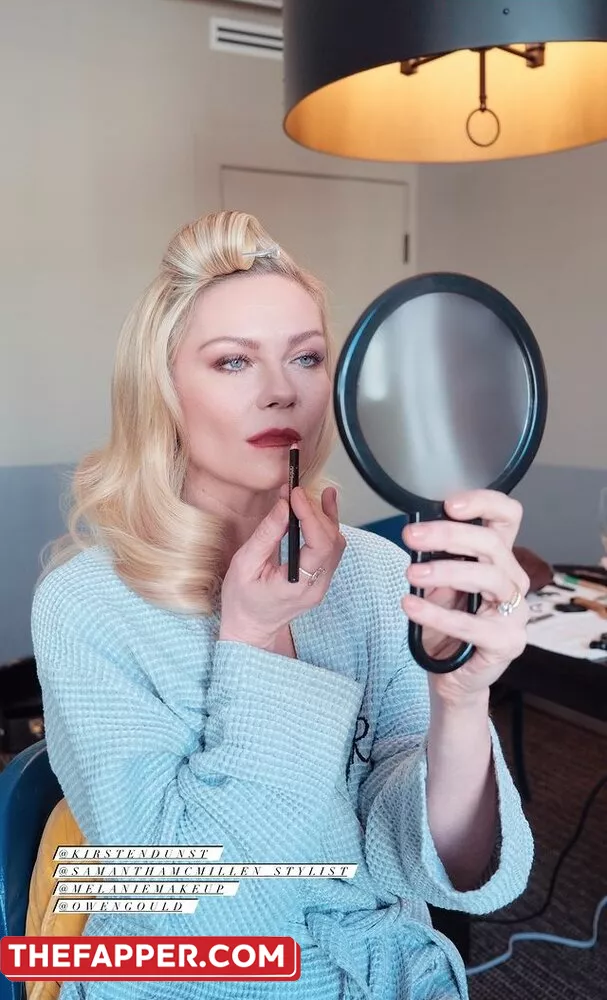 Kirsten Dunst  Onlyfans Leaked Nude Image #1fgSM2YQ0W