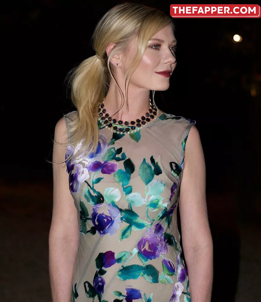 Kirsten Dunst  Onlyfans Leaked Nude Image #2enc4mBErG