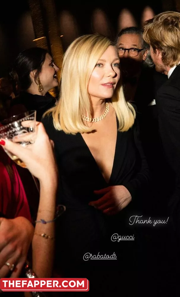 Kirsten Dunst  Onlyfans Leaked Nude Image #6MYpYhlGZu