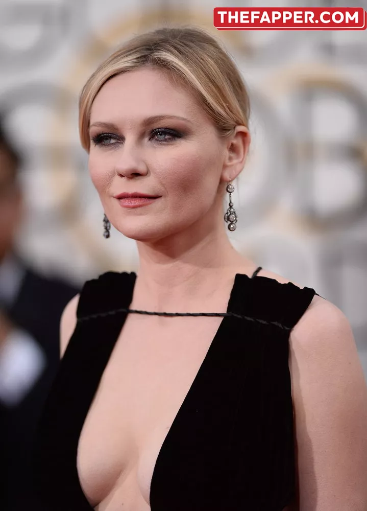 Kirsten Dunst  Onlyfans Leaked Nude Image #ADj9FZR7yN
