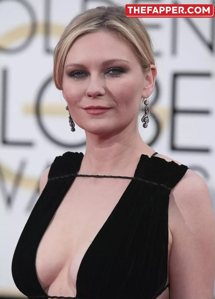 Kirsten Dunst  Onlyfans Leaked Nude Image #LrGUK8cFlg