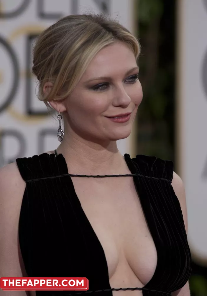 Kirsten Dunst  Onlyfans Leaked Nude Image #UjrShpLDZh