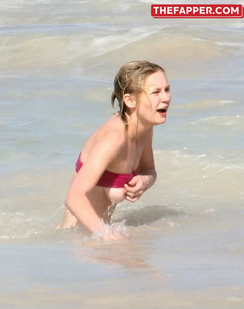 Kirsten Dunst  Onlyfans Leaked Nude Image #UkG1v63cva