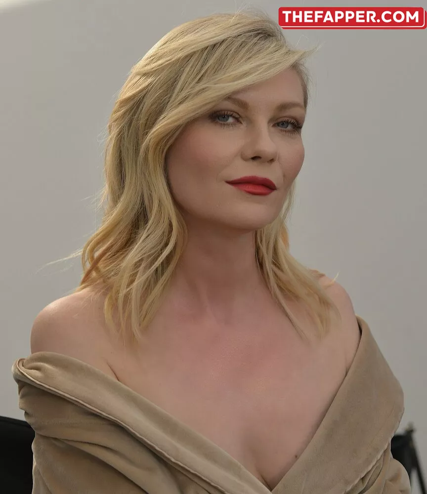 Kirsten Dunst  Onlyfans Leaked Nude Image #VJaiNptGds