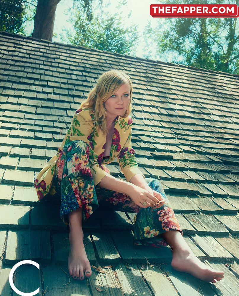 Kirsten Dunst  Onlyfans Leaked Nude Image #Yym3hLLxoB