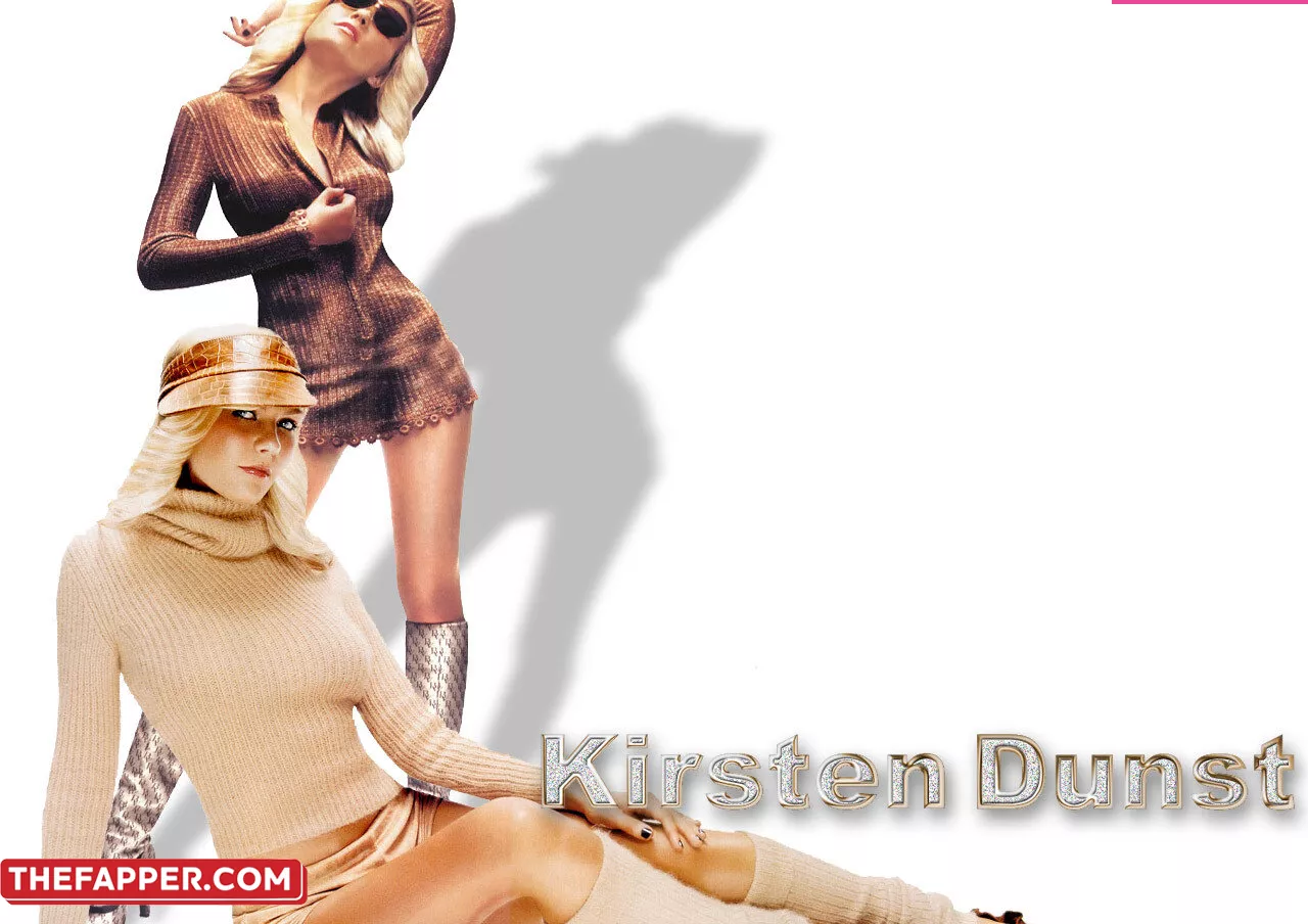 Kirsten Dunst  Onlyfans Leaked Nude Image #hi2rZAyJTh
