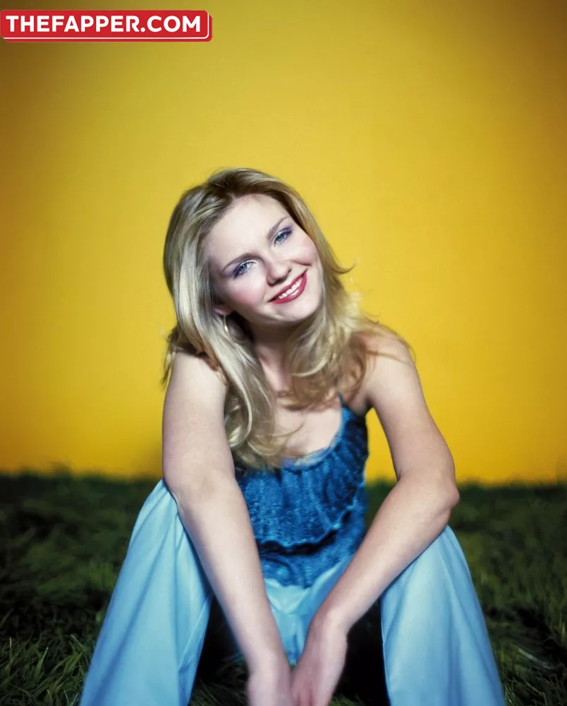 Kirsten Dunst  Onlyfans Leaked Nude Image #izIbPHTyPD