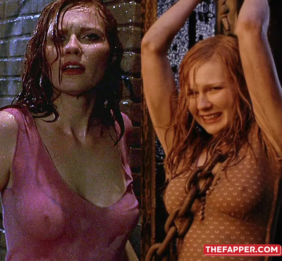 Kirsten Dunst  Onlyfans Leaked Nude Image #jbK46Orp09