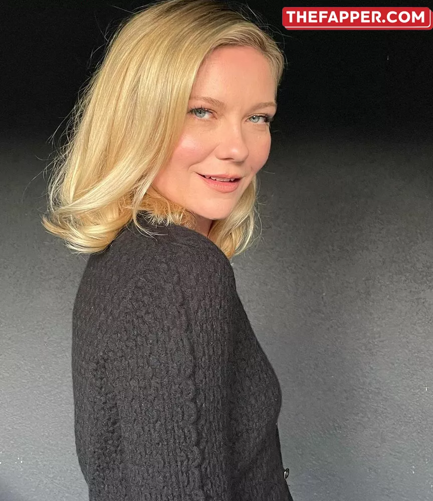 Kirsten Dunst  Onlyfans Leaked Nude Image #ldZxI1s3xu