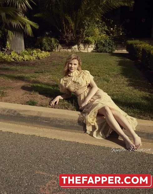 Kirsten Dunst  Onlyfans Leaked Nude Image #mrwwuj8MR0