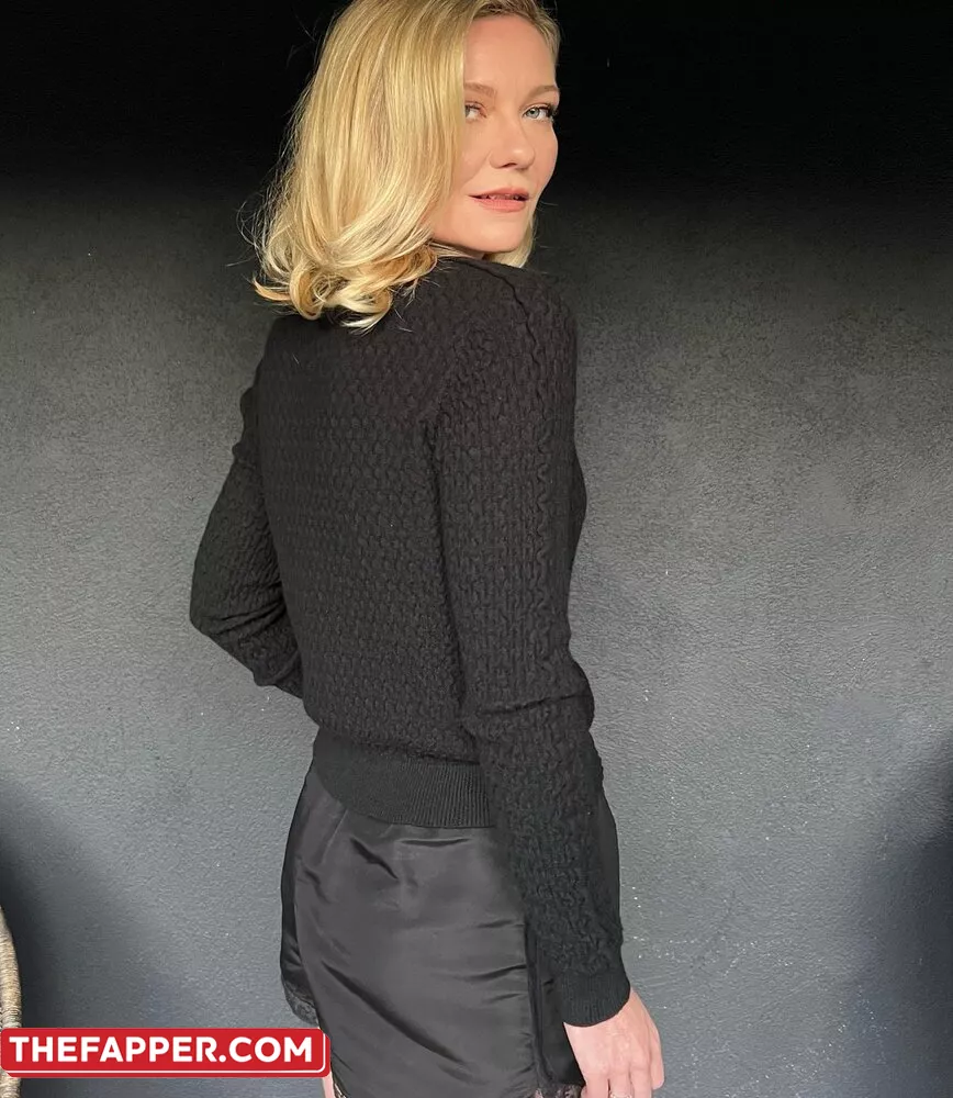 Kirsten Dunst  Onlyfans Leaked Nude Image #oQIN3YdUxT