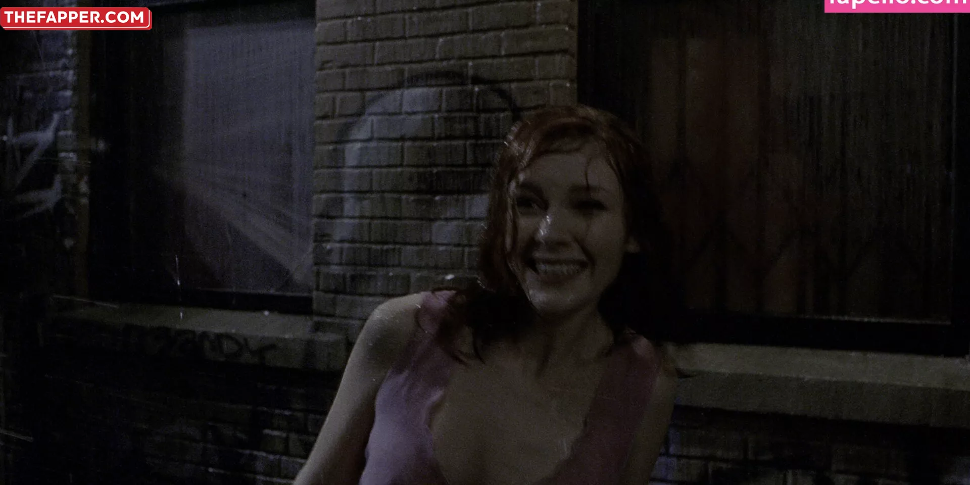 Kirsten Dunst  Onlyfans Leaked Nude Image #qRC0rIHBmk