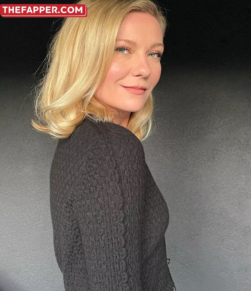 Kirsten Dunst  Onlyfans Leaked Nude Image #soPJ2JA2sQ
