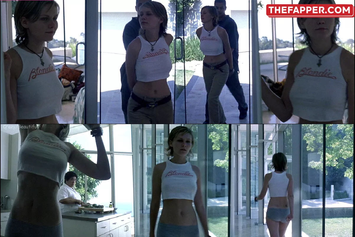 Kirsten Dunst  Onlyfans Leaked Nude Image #tqQPqLx6JY