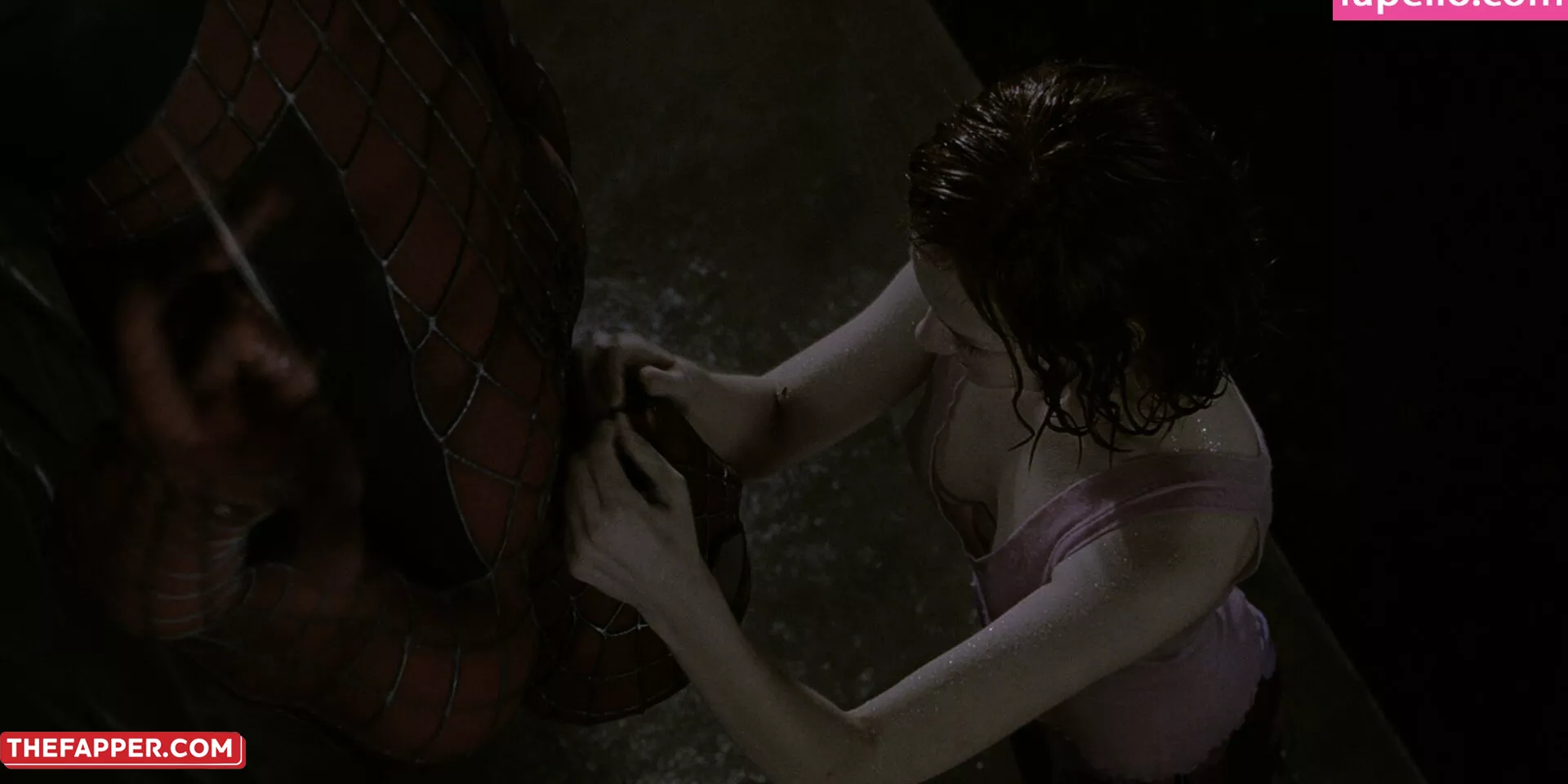 Kirsten Dunst  Onlyfans Leaked Nude Image #ysy5brcwDp