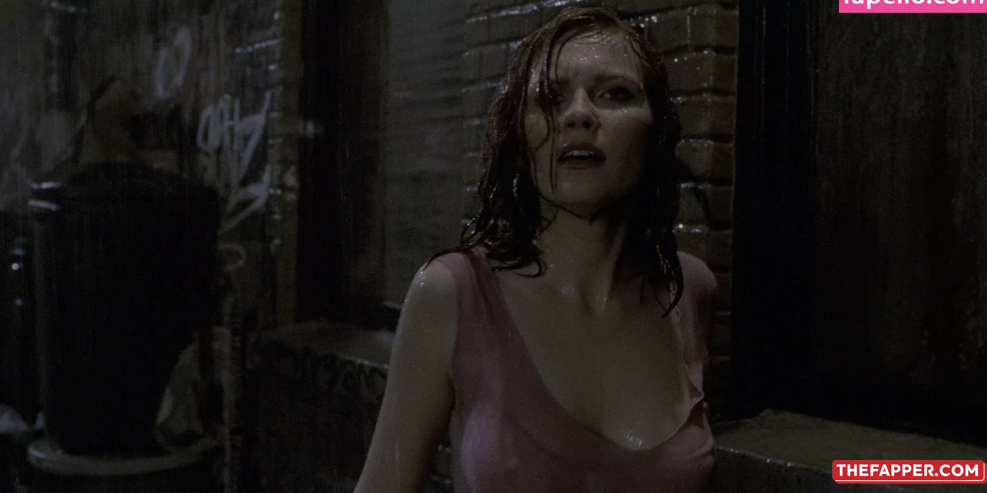 Kirsten Dunst  Onlyfans Leaked Nude Image #zcMqDMXbYu