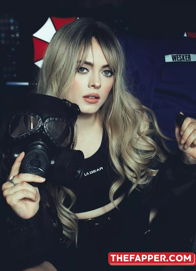 Kirsten Ria  Onlyfans Leaked Nude Image #CCi9ulSkDQ