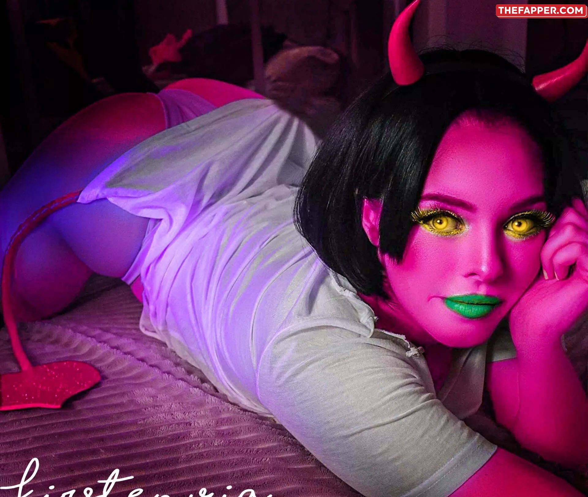 Kirsten Ria  Onlyfans Leaked Nude Image #CdX5EkKFBy