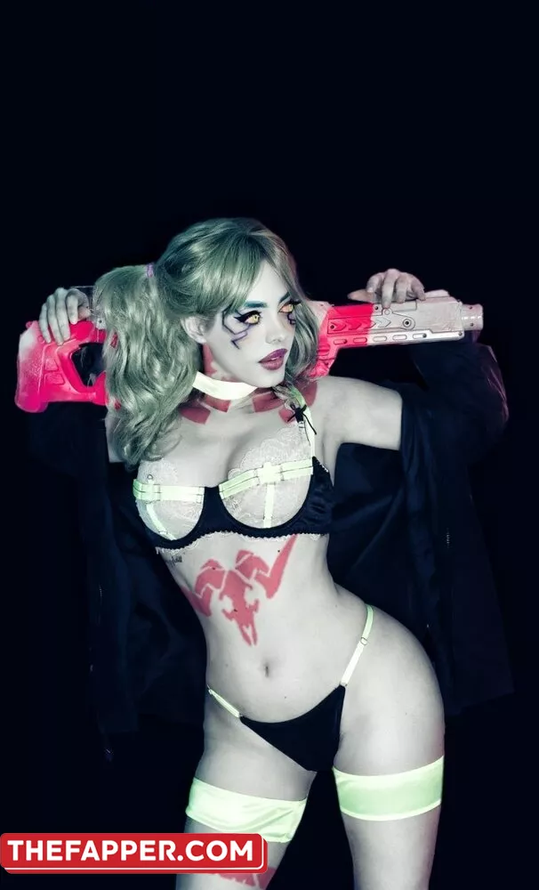 Kirsten Ria  Onlyfans Leaked Nude Image #EXKhhR0rfZ