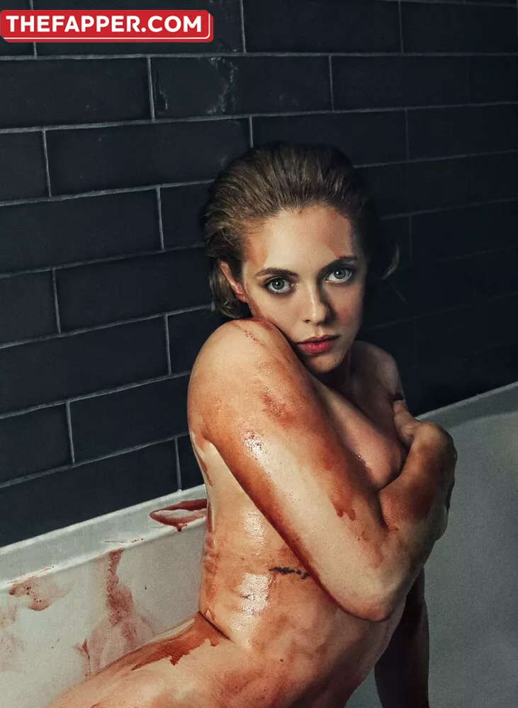 Kirsten Ria  Onlyfans Leaked Nude Image #GjJ0GcGU8S