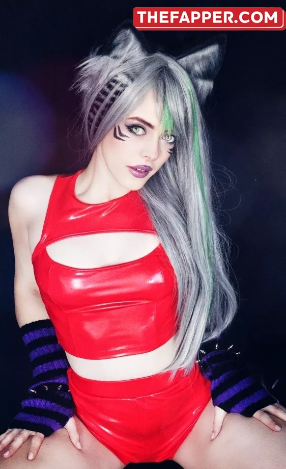 Kirsten Ria  Onlyfans Leaked Nude Image #OH2wD2d56R