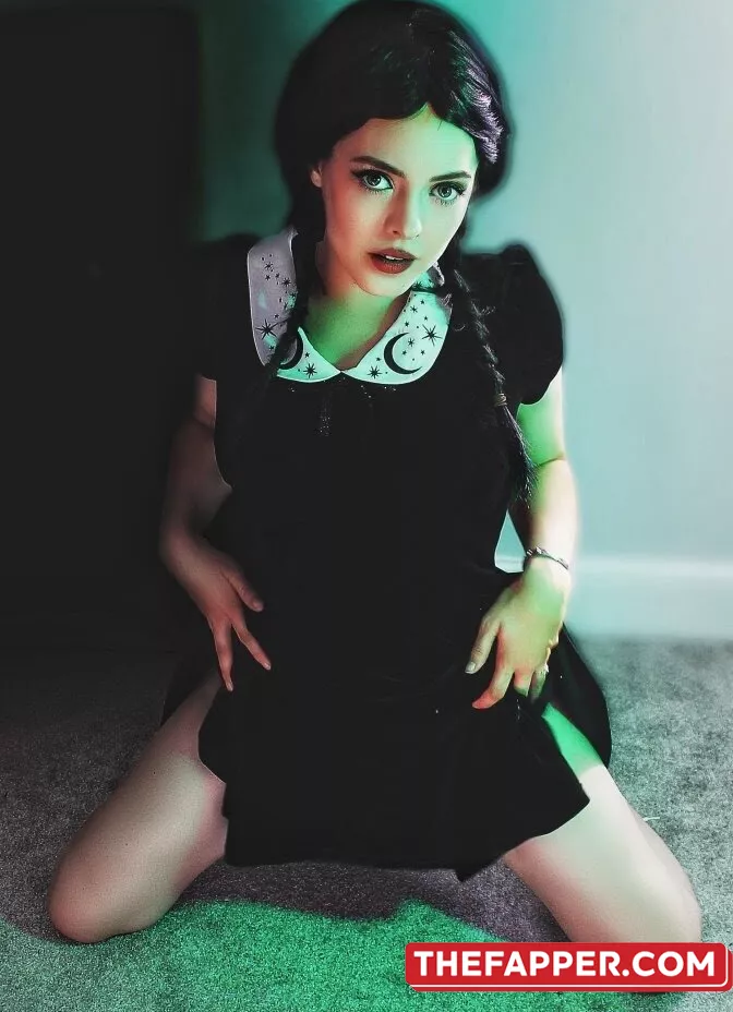 Kirsten Ria  Onlyfans Leaked Nude Image #YckGvCaJH1