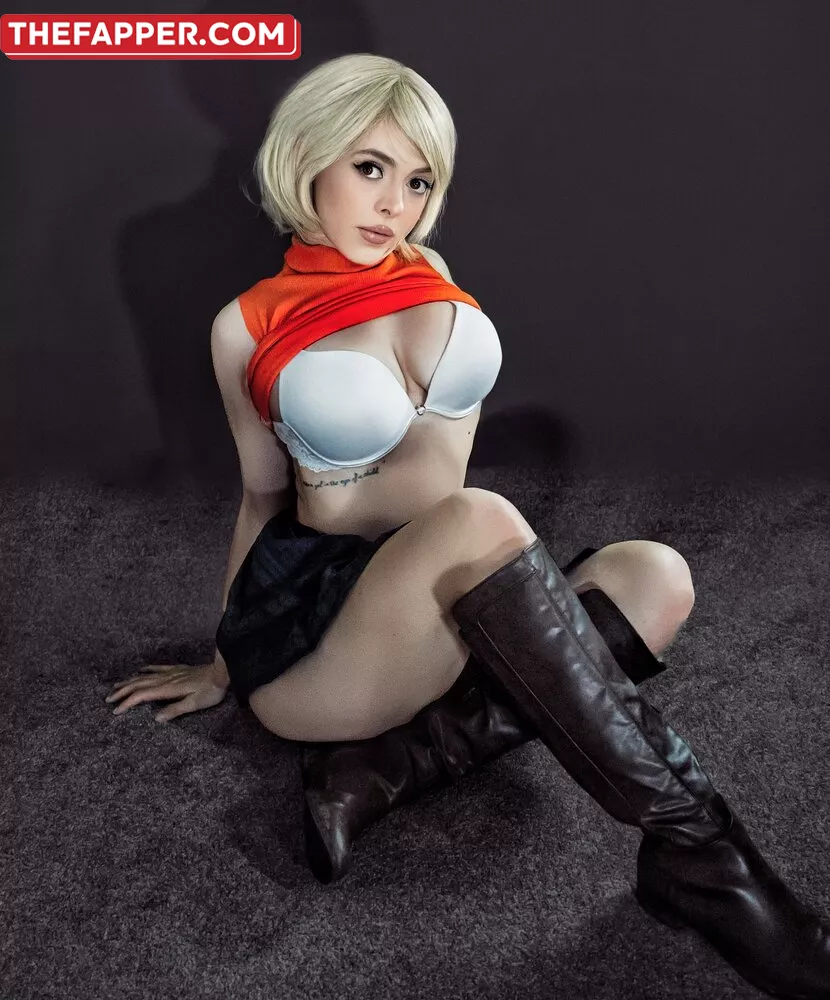 Kirsten Ria  Onlyfans Leaked Nude Image #sVI3VxaAe3
