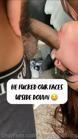 Kisssingcousins Onlyfans Leaked Nude Image #9kPhsLRLCg