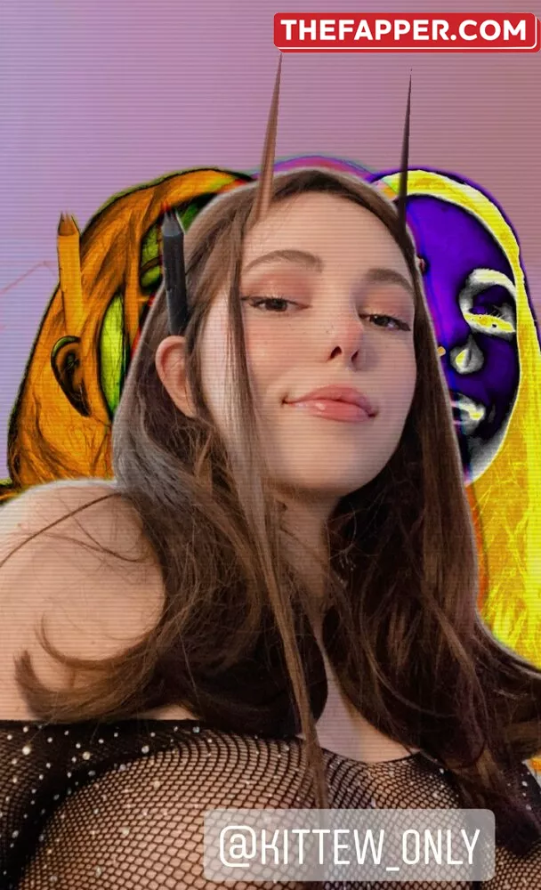 Kittew  Onlyfans Leaked Nude Image #4pJ2mKvwHe